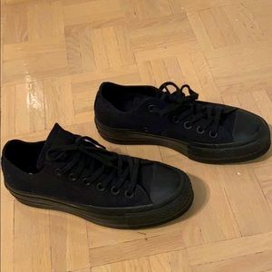 Platform converse
